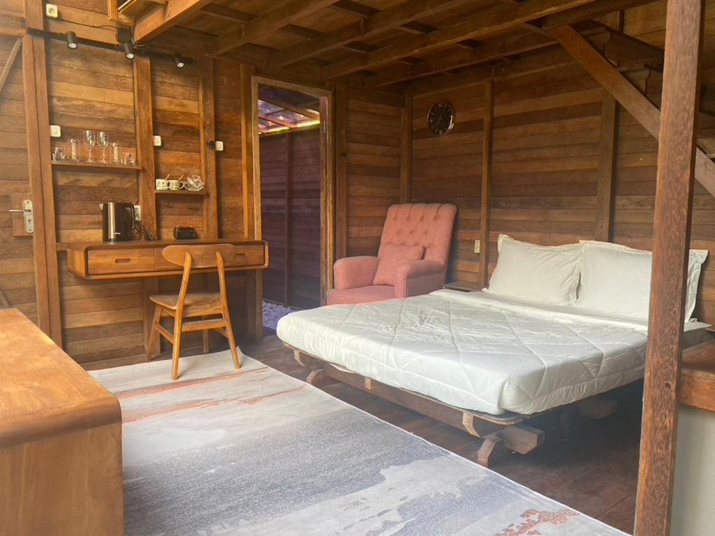 Bali Lagoon Bungalows Nusa Dua  Eksteriør billede