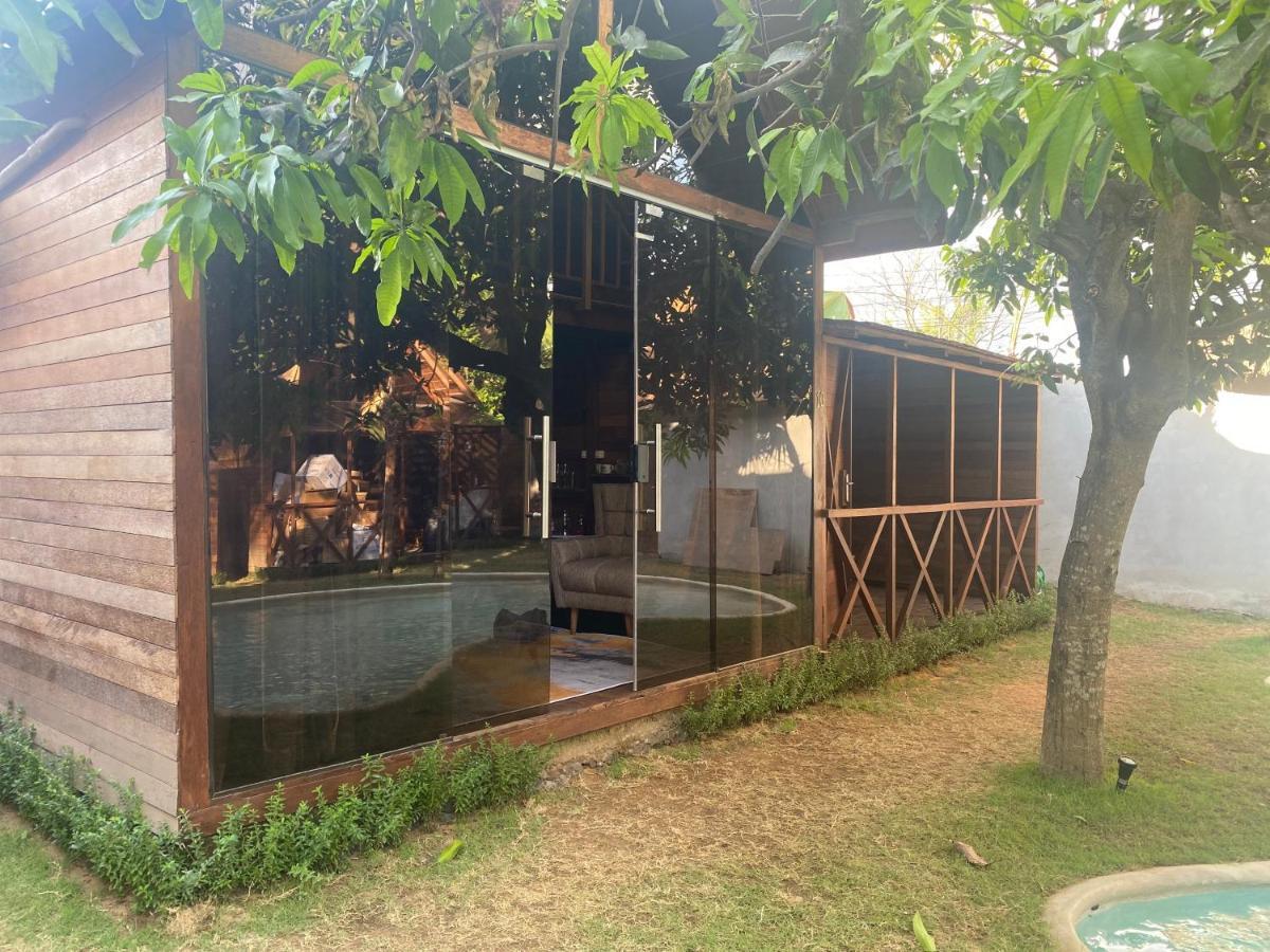 Bali Lagoon Bungalows Nusa Dua  Eksteriør billede
