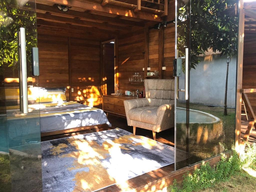Bali Lagoon Bungalows Nusa Dua  Eksteriør billede
