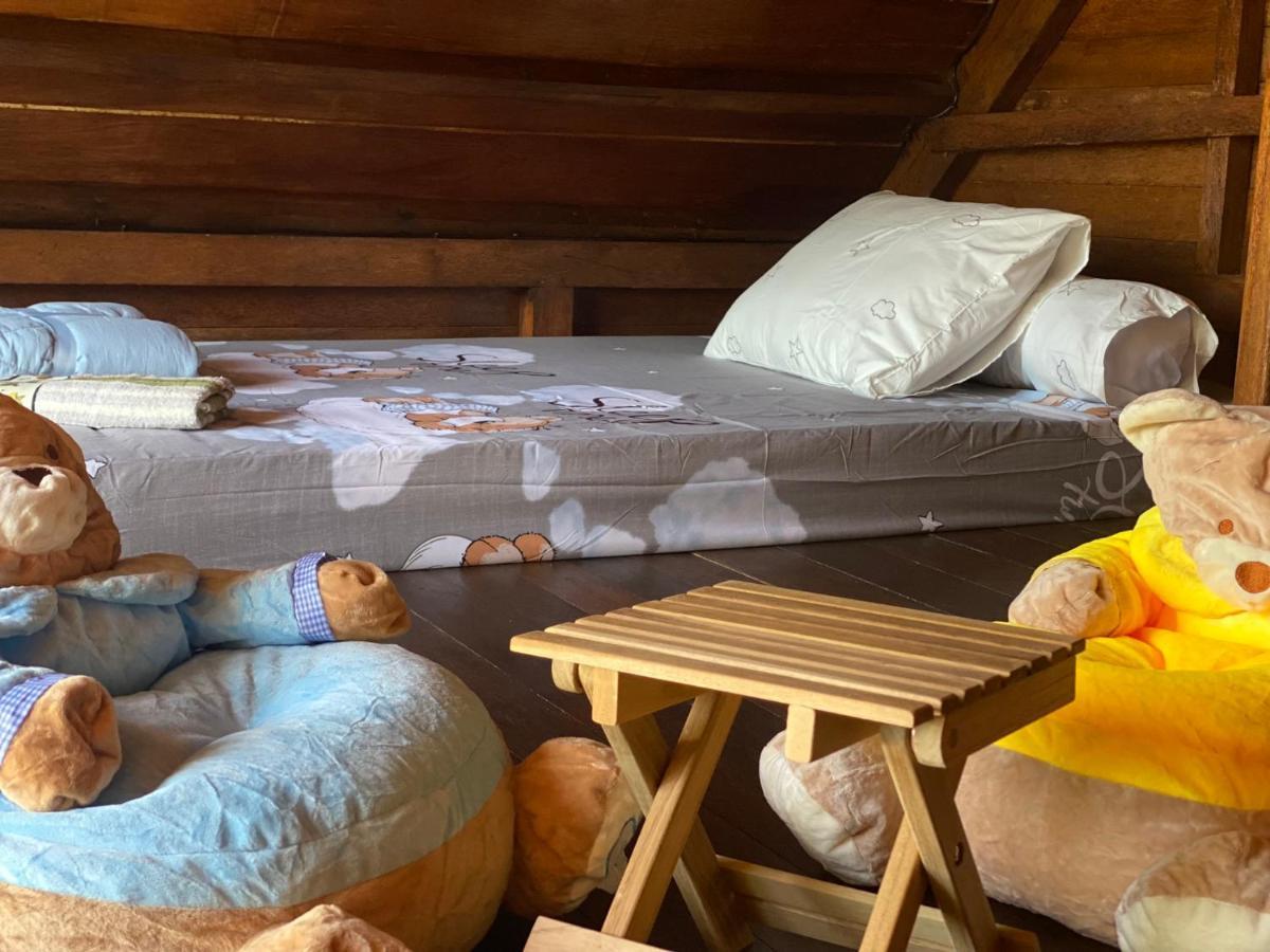 Bali Lagoon Bungalows Nusa Dua  Eksteriør billede