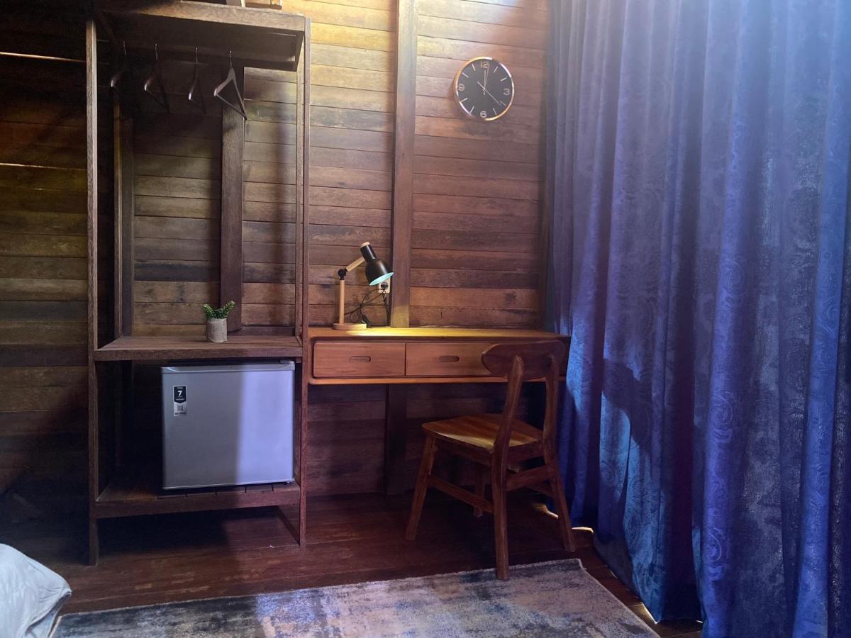 Bali Lagoon Bungalows Nusa Dua  Eksteriør billede