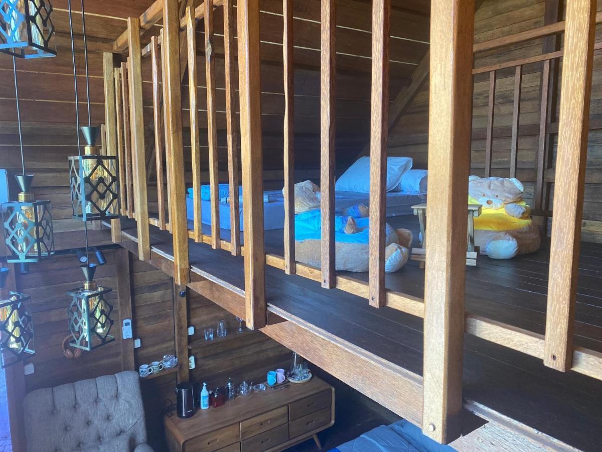 Bali Lagoon Bungalows Nusa Dua  Eksteriør billede