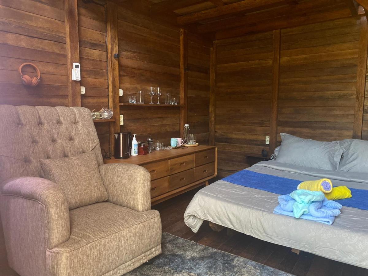 Bali Lagoon Bungalows Nusa Dua  Eksteriør billede