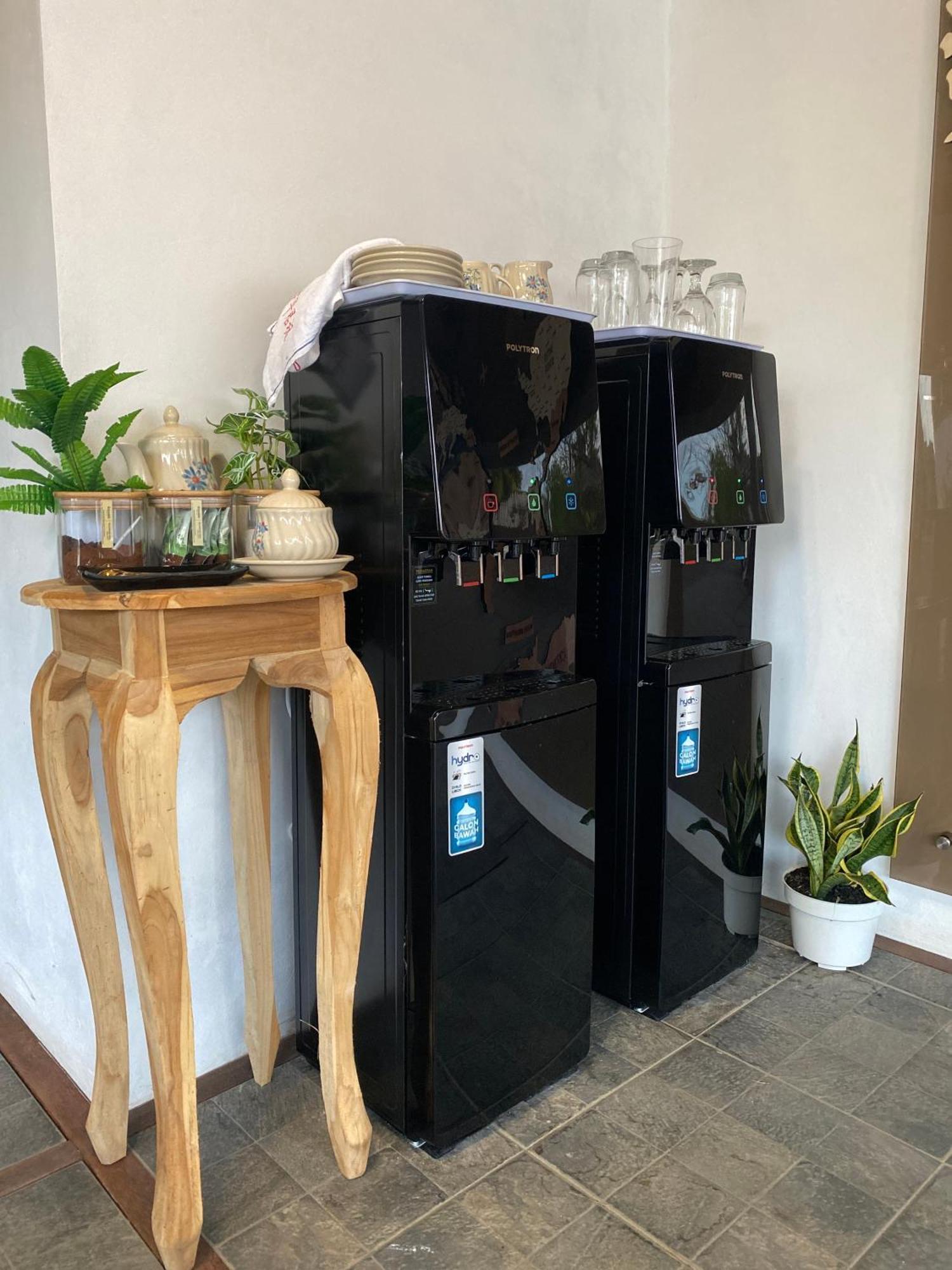 Bali Lagoon Bungalows Nusa Dua  Eksteriør billede